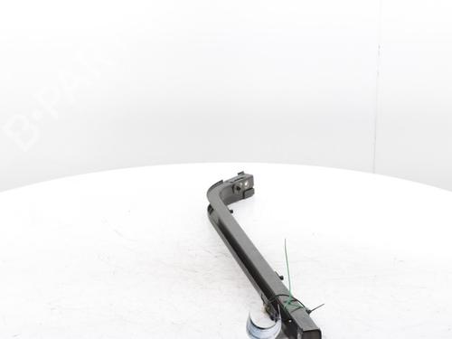 Hinge/Door check strap PEUGEOT PARTNER Box Body/MPV (K9) 1.5 BlueHDi 75 | BP29827945C146 