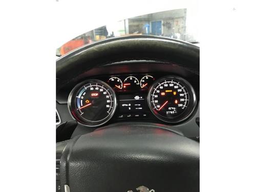 Engine control unit (ECU) PEUGEOT 508 I (8D_) 2.0 HDi Hybrid4 AWC | BP24166448M57 - Image 40