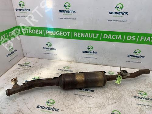 Used Exhaust system OPEL ASTRA L Sports Tourer (O5) 1.6 Plug-In Hybrid (F4DGZT) (181 hp) 27287796