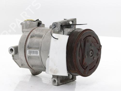AC compressor RENAULT CAPTUR I (J5_, H5_) 0.9 TCe 90 | BP38111244M34 - Image 7