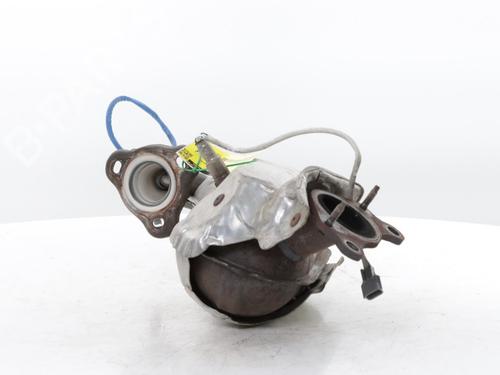 Catalyst RENAULT SCÉNIC IV (J9_) 1.2 TCe 115 | BP31050019M10 