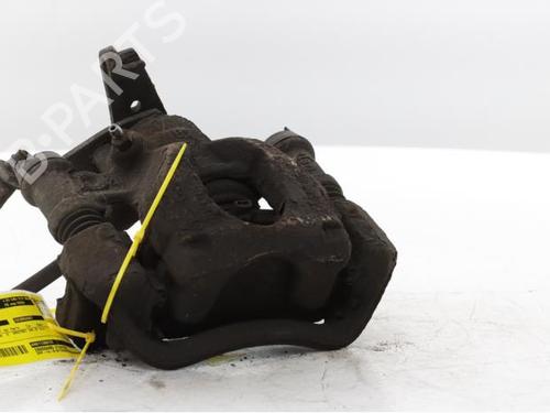 Left rear brake caliper RENAULT MASTER III Platform/Chassis (EV, HV, UV) 2.3 dCi 130 FWD (EV0Y, HV0Y, UV0M, UV0Y, UV03) | BP40552062M107 - Image 10