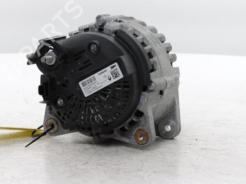 Used Alternator Alternator 34566978 34566978