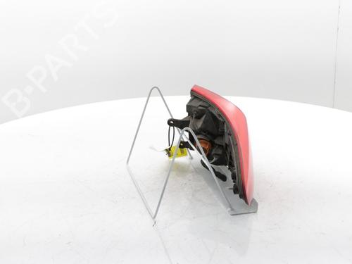 Left taillight RENAULT KADJAR (HA_, HL_) 1.2 TCe 130 (HLMR) | BP29241413C34 - Image 8