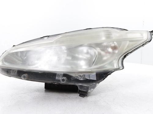 Used Left headlight Left headlight 37798725 37798725