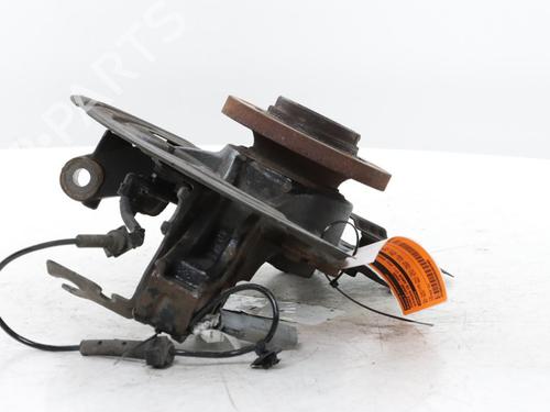 Left front steering knuckle CITROËN C5 AIRCROSS (A_) 1.6 Hybrid 225 (A45GFR) | BP36806213M25  - Image 9