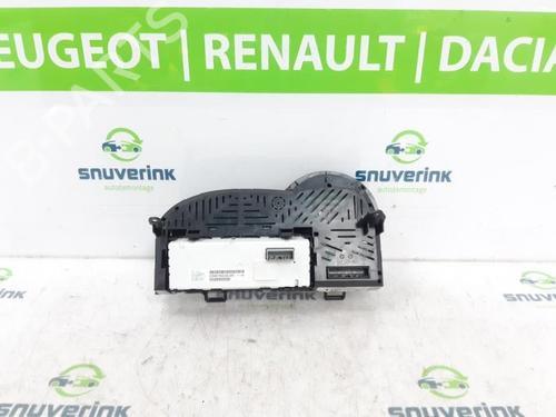 Instrument cluster RENAULT TWINGO II (CN0_) 1.2 16V (CN04, CN0B) | BP40574699C47 - Image 3