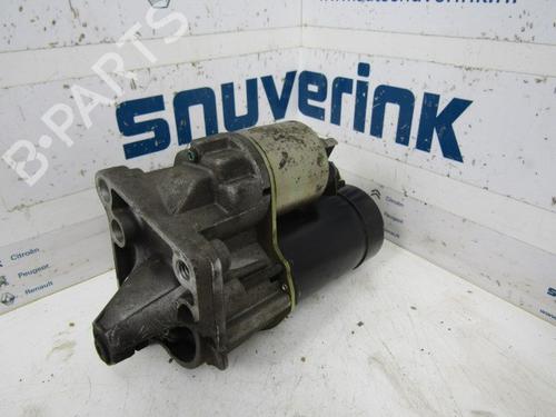 Used Starter RENAULT KANGOO (KC0/1_) 1.4 (KC0C, KC0H, KC0B, KC0M) (75 hp) 18325520