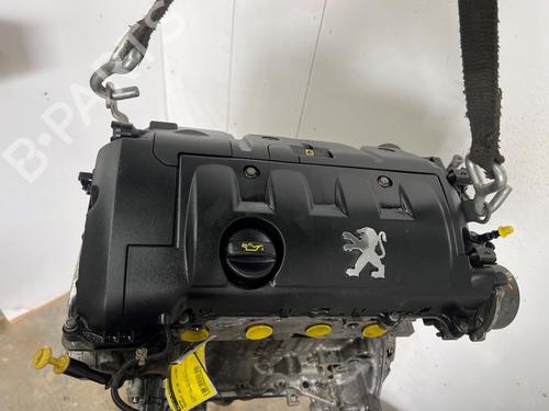 Engine PEUGEOT 207 CC (WD_) 1.6 16V | BP34562647M1  - Image 5