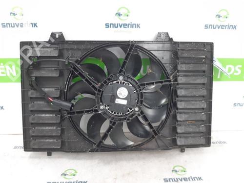 Used Radiator fan Radiator fan 24841296 24841296