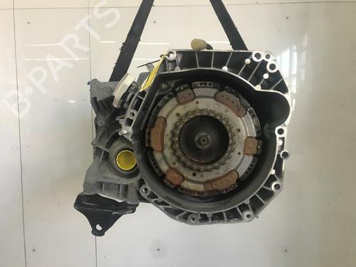 Gearbox RENAULT CAPTUR I (J5_, H5_) 1.2 TCe 120 | BP39211352M3 - Image 4