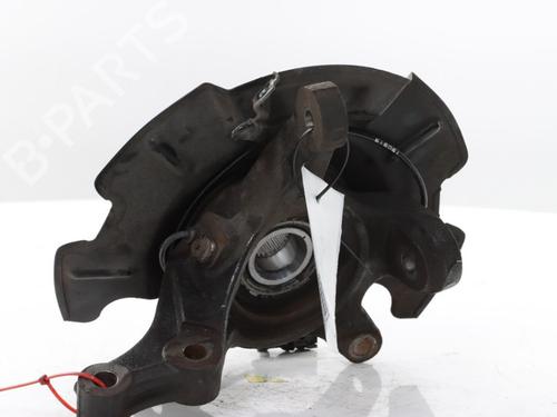 Right front steering knuckle SUZUKI VITARA (LY) 1.4 T AllGrip (APK414) | BP38618607M26 - Image 5