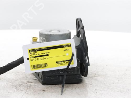 ABS pump VW CADDY V Box Body/MPV (SBA, SBH) 2.0 TDi | BP36090308M43 - Image 3
