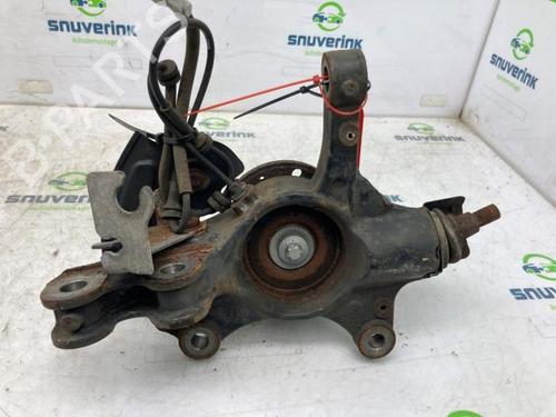 Right front steering knuckle CITROËN JUMPY III Van (V_) 1.6 BlueHDi 95 | BP40582502M26 - Image 4