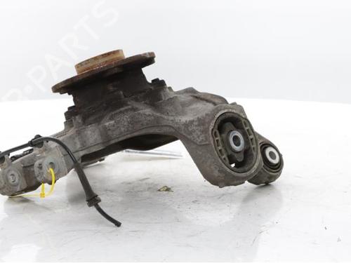 Left rear steering knuckle VOLVO XC60 II (246) T6 Plug-In Hybrid AWD | BP40543116M27 - Image 8