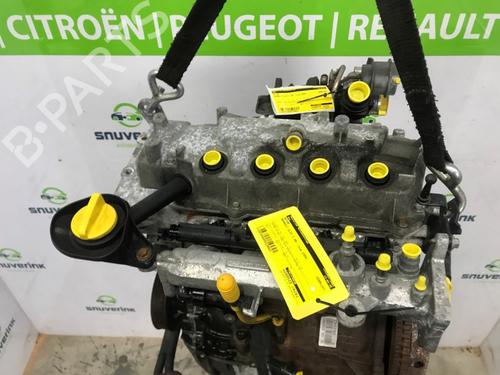 Engine RENAULT CLIO III Grandtour (KR0/1_) 1.2 16V (KR0P) | BP24418384M1 - Image 5