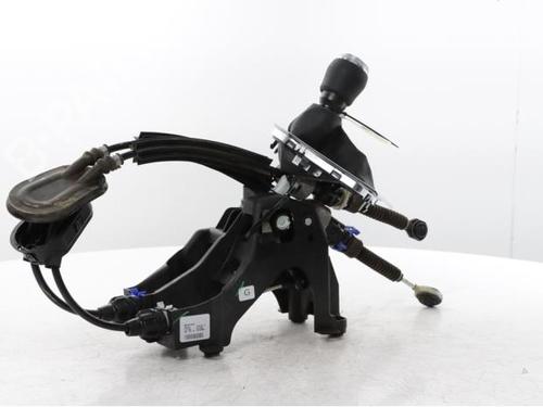 Gear lever RENAULT CLIO V (B7_) 1.0 LPG (B7MT) | BP40586236M90 - Image 10