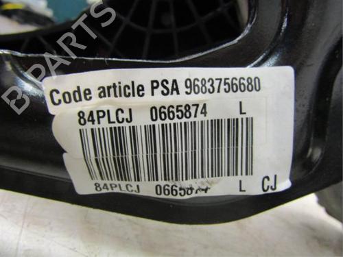 Clutch pedal CITROËN C3 III (SX) 1.6 BlueHDi 100 | BP40561468I13 - Image 4
