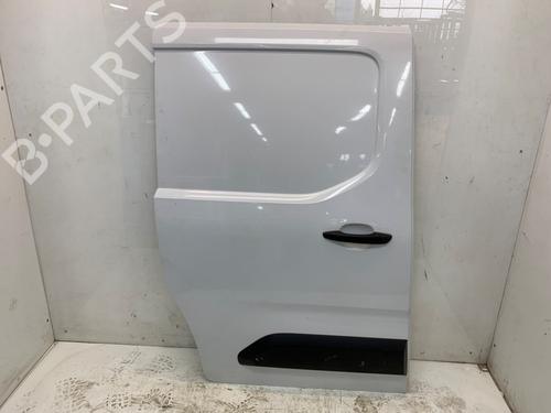 Used Right slide door OPEL COMBO Box Body/MPV (K9) 1.2 (110 hp) 29899337