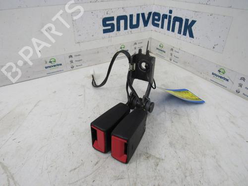 Used Seat buckle PEUGEOT 308 SW II (LC_, LJ_, LR_, LX_, L4_) 1.2 THP 110 (110 hp) 13191322