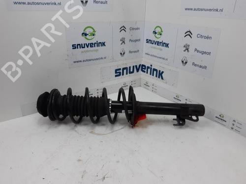 Used Right front shock absorber Right front shock absorber CITROËN C1 II (PA_, PS_) 1.0 VTi 68 (69 hp) 40562690 40562690
