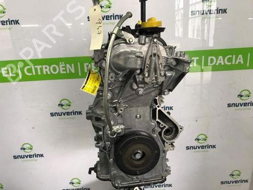 Motor RENAULT CLIO V (B7_) 1.0 TCe 100 (B7MT) | BP26488997M1 - Image 4