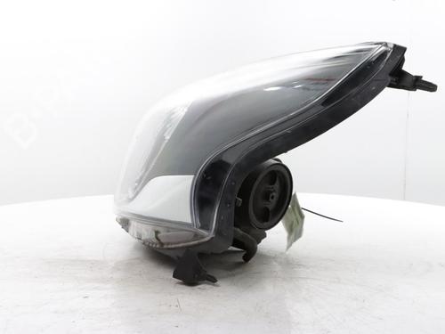 Left headlight OPEL VIVARO B Van (X82) 1.6 CDTI (05) | BP34562810C28 - Image 3