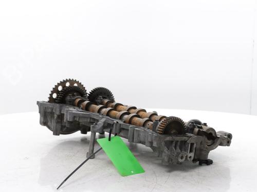 Cylinder head OPEL MOVANO B Platform/Chassis (X62) 2.3 CDTI FWD (EV, HV, UV) | BP30759071M5 - Image 2