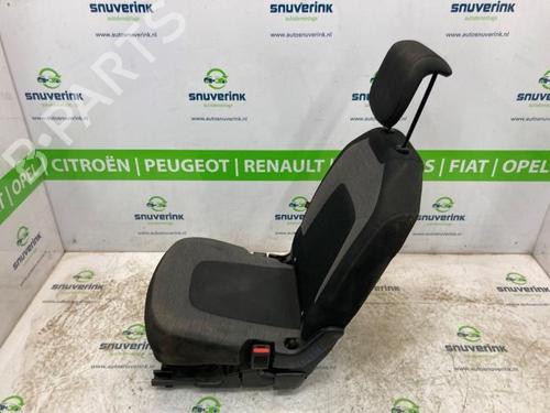 Rear seat CITROËN C4 Picasso II 2.0 BlueHDi 150 | BP40542250C17 - Image 3
