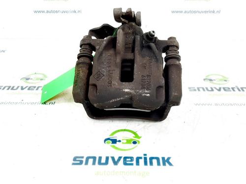 Used Right rear brake caliper OPEL VIVARO B Van (X82) 1.6 CDTI (05) (140 hp) 29069192