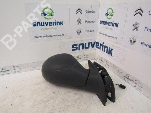 Used Right mirror Right mirror CITROËN C3 I (FC_, FN_) 1.1 i (60 hp) 11097841 11097841