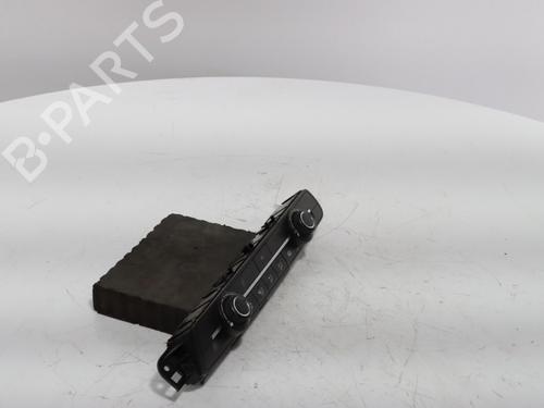 Climate control TOYOTA PROACE Van (MDZ_) Electric (MDZS, MDZZ) | BP27688175I5 - Image 9