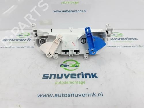 Climate control RENAULT CLIO IV (BH_) 0.9 TCe 90 (BHNF, BHMA, BHMH, BHJK, BHJR) | BP13651970I5 