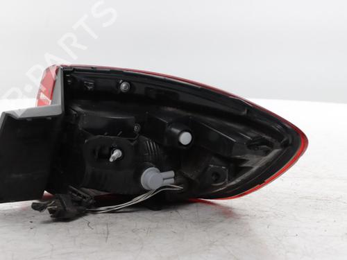 Left taillight RENAULT CLIO V (B7_) 1.5 Blue dCi 100 (B7AD) | BP34566026C34 - Image 6