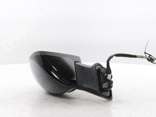 Used Right mirror Right mirror RENAULT CAPTUR II (HF_) TCe 160 (HFN1) (158 hp) 33697133 33697133