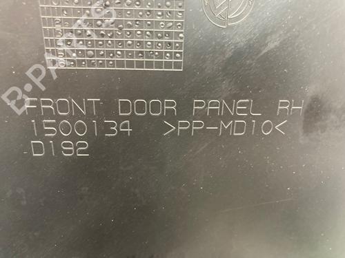 Front right panel FIAT 500 (312_) 0.9 (312AXM1B) | BP23120948C59 
