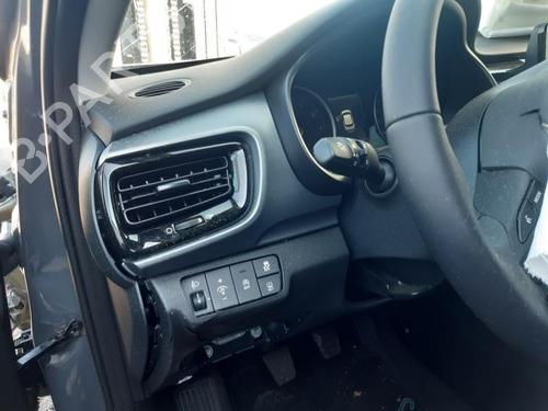 Middle console KIA STONIC (YB) 1.0 T-GDi Eco-Dynamics+ | BP40576100I22 - Image 16