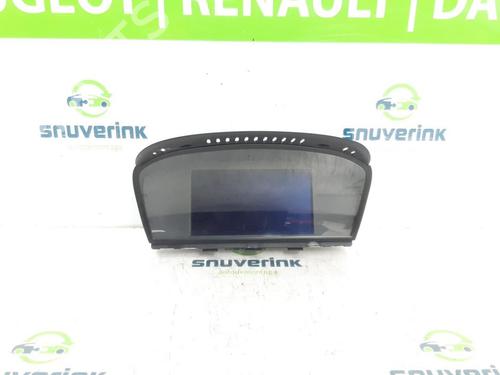 display-monitor-bmw-3-coupe-e92-320-i-65829179808-bm917980801k-65829118721-2005-2006-2007-2008-2009-2010-2011-2012-2013-21071904 main image
