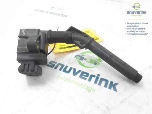 Ignition coil RENAULT CAPTUR II (HF_) TCe 130 (HFMF) | BP40580138M94 - Image 2