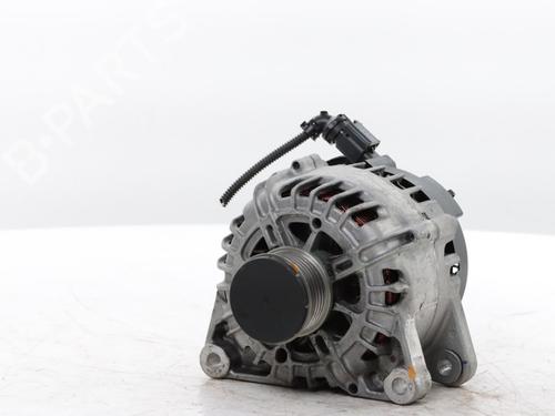 Alternator OPEL CORSA F (P2JO) 1.2 (68) | BP30758178M7