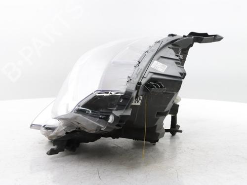 Right headlight RENAULT ARKANA I (LCM_, LDN_) 1.6 E-TECH 145 (LDMU) | BP31961038C29 - Image 3