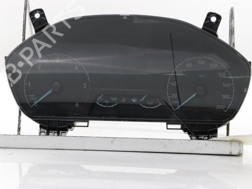 Used Instrument cluster Instrument cluster 38409045 38409045
