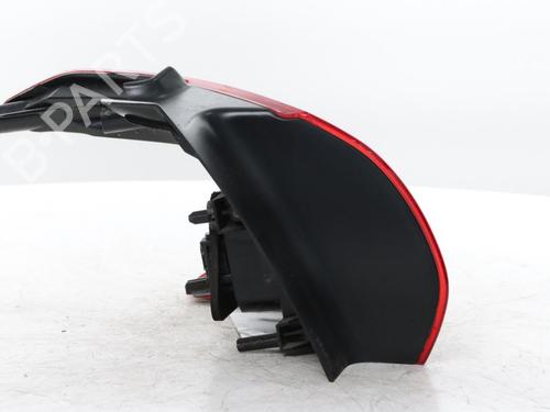 Right taillight PEUGEOT 2008 I (CU_) 1.2 THP 130 / PureTech 130 | BP36538752C35  - Image 7
