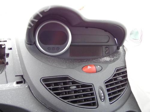 ABS pump RENAULT TWINGO II (CN0_) 1.2 16V (CN04, CN0B) | BP40569479M43 - Image 14
