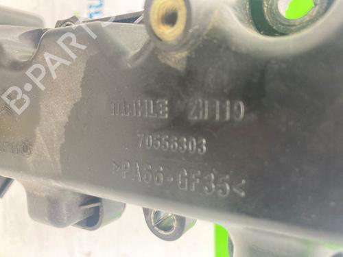 Valve cover PEUGEOT PARTNER Tepee 1.2 THP | BP24841356M124 - Image 3