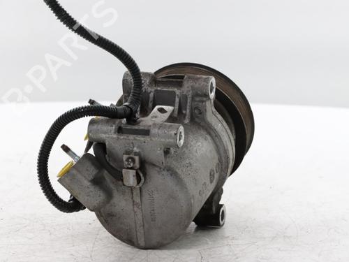 AC compressor CITROËN C3 III (SX) 1.2 VTi 82 | BP34564226M34 - Image 8