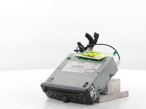 Radio OPEL MOVANO B Van (X62) 2.3 CDTI FWD (FV) | BP30758873E6 - Image 2