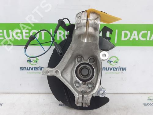 Left front steering knuckle RENAULT AUSTRAL E-TECH 200 Hybrid (HGM2) | BP24841065M25 - Image 4