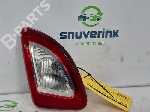Used Reverse light Reverse light RENAULT TWINGO II (CN0_) 1.5 dCi 90 (86 hp) 10926103 10926103