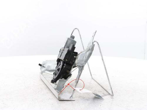 Front right window mechanism PEUGEOT 2008 I (CU_) 1.6 VTi | BP36538221C23 - Image 3
